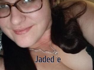 Jaded_e