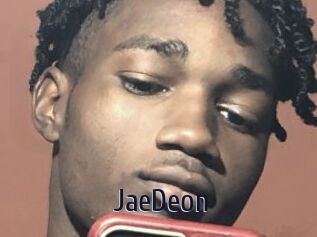 JaeDeon