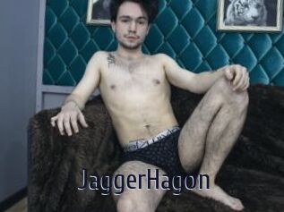 JaggerHagon