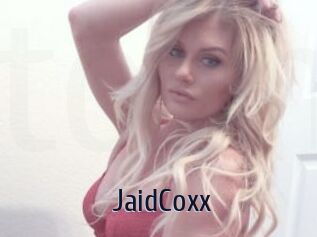 JaidCoxx