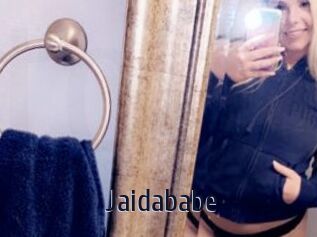 Jaidababe