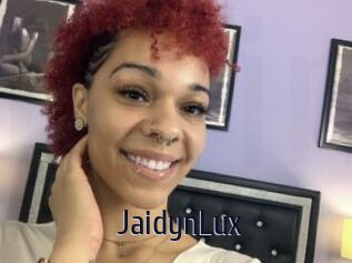 JaidynLux