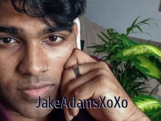 JakeAdamsXoXo