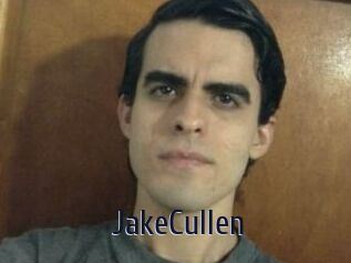 JakeCullen