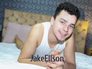JakeEllson