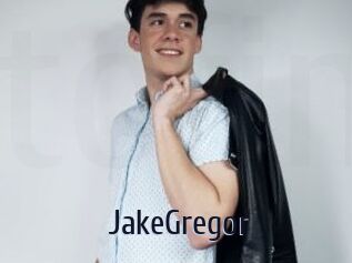 JakeGregor