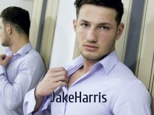 JakeHarris