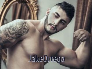 JakeOrtega