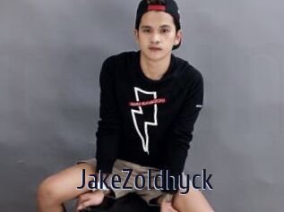 JakeZoldhyck