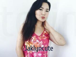 Jaklyncute