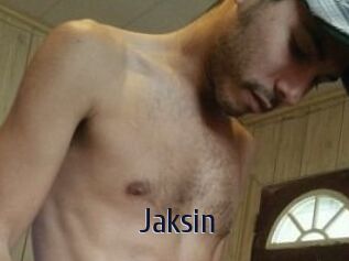 Jaksin