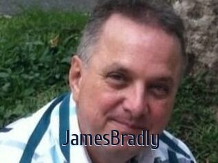 James_Bradly
