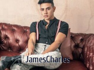 JamesCharles