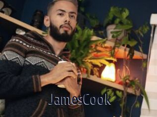 JamesCook