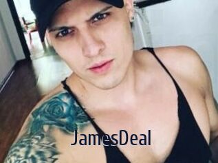 JamesDeal