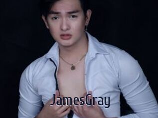 JamesGray