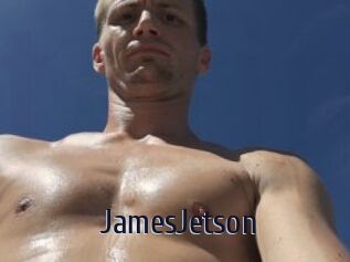 JamesJetson