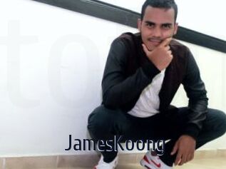 JamesKoong