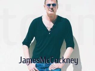 JamesMcCockney