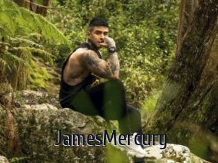 JamesMercury