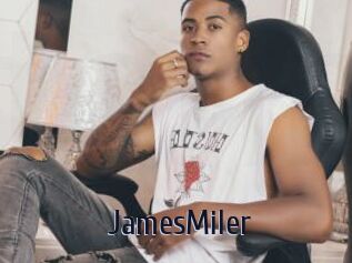 JamesMiler