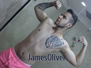 JamesOliver