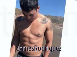 JamesRodriguez