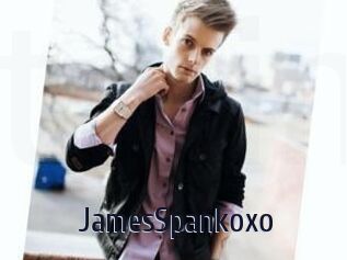 JamesSpankoxo