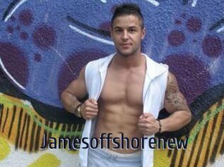 Jamesoffshorenew