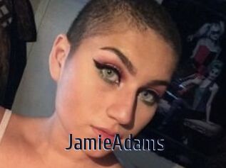 JamieAdams