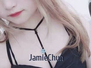 JamieChun