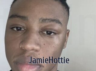 JamieHottie
