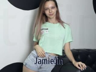 JamieJin