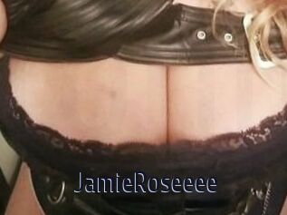 JamieRoseeee