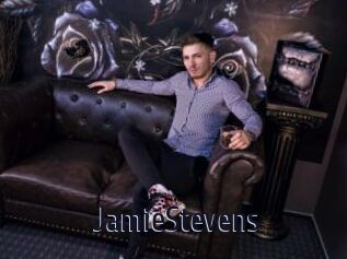 JamieStevens