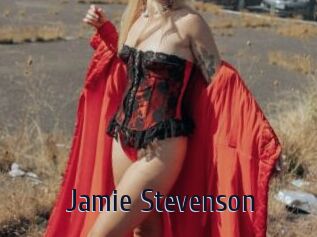 Jamie_Stevenson