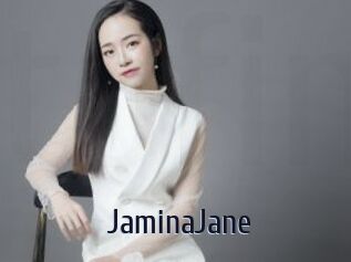 JaminaJane