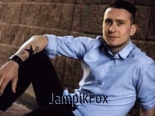 Jampik_Fox