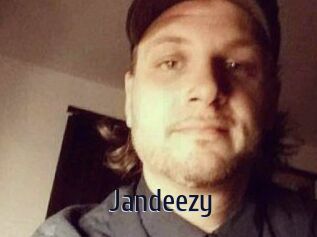 Jandeezy