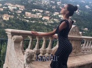 JaneAir