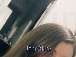 JaneAlice