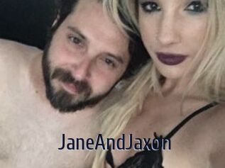 JaneAndJaxon