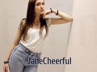 JaneCheerful