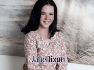 JaneDixon