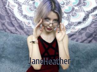 JaneHeather
