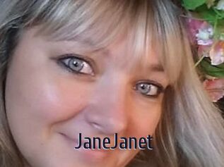 JaneJanet