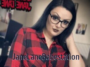 JaneLaneBabestation