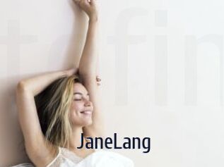 JaneLang