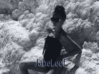 JaneLeef