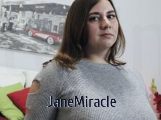 JaneMiracle